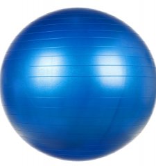 Pelota de gimnasia suave con SISTEMA ABS 