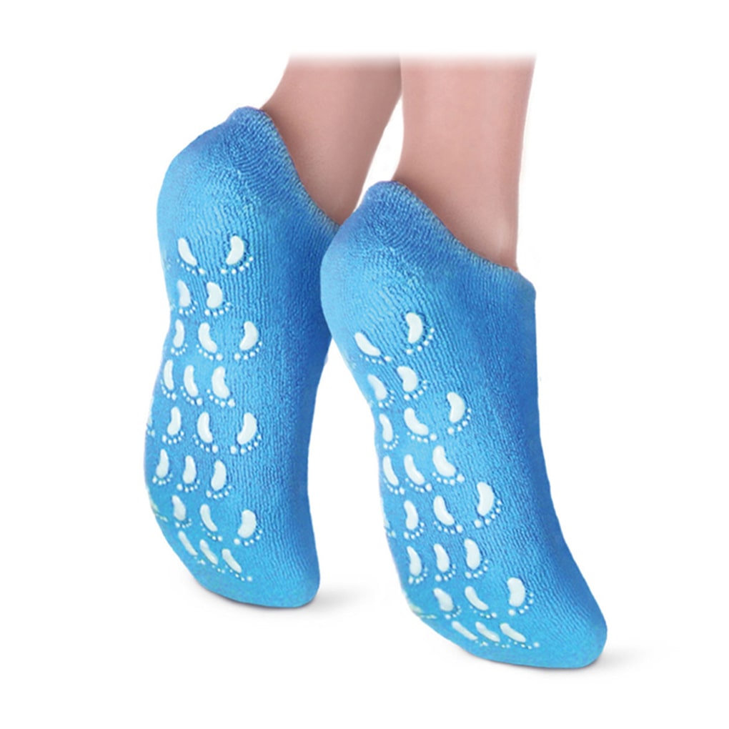 Calcetines de gel LUM910D