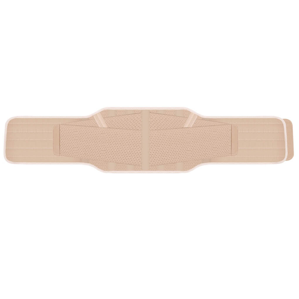 Corsé lumbar-Sacro de fijación semirrígida PRR-25P ПРР-25П