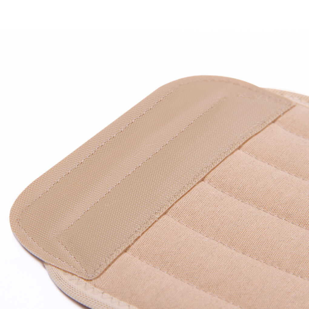 Corsé lumbar-Sacro de fijación semirrígida PRR-25P ПРР-25П
