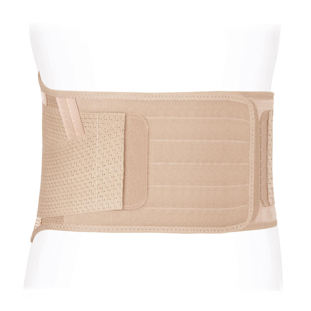 Corsé lumbar-Sacro de fijación semirrígida PRR-25P ПРР-25П