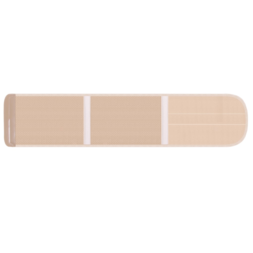 Vendaje abdominal. Altura 20 cm ПО-20
