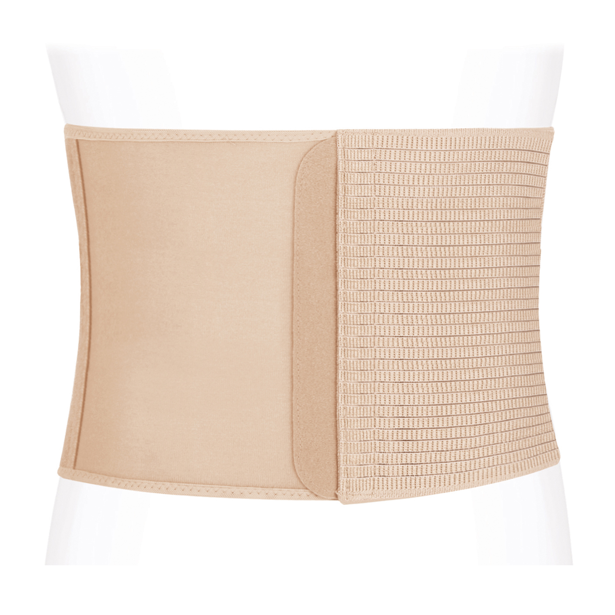 Vendaje abdominal. Altura 20 cm. ПО-20/2