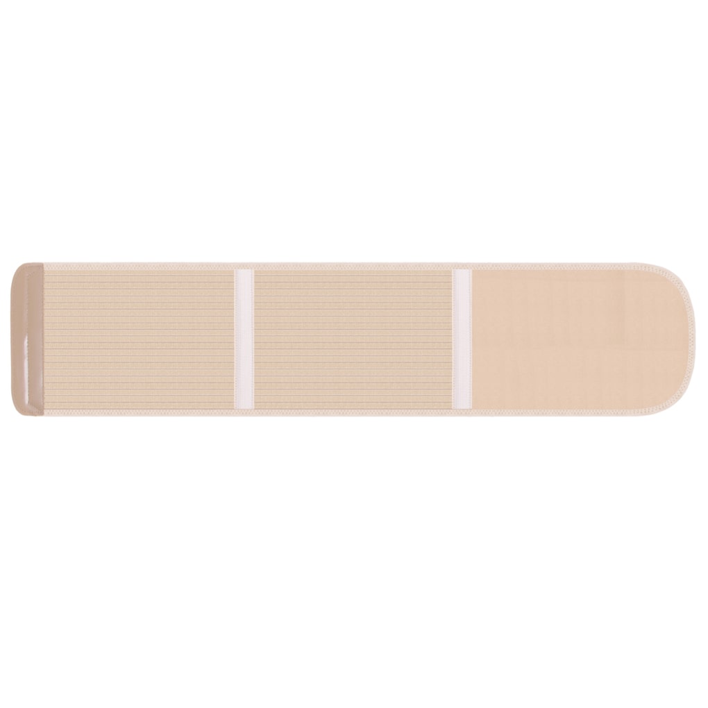 Vendaje abdominal. Altura 20 cm. ПО-20/2