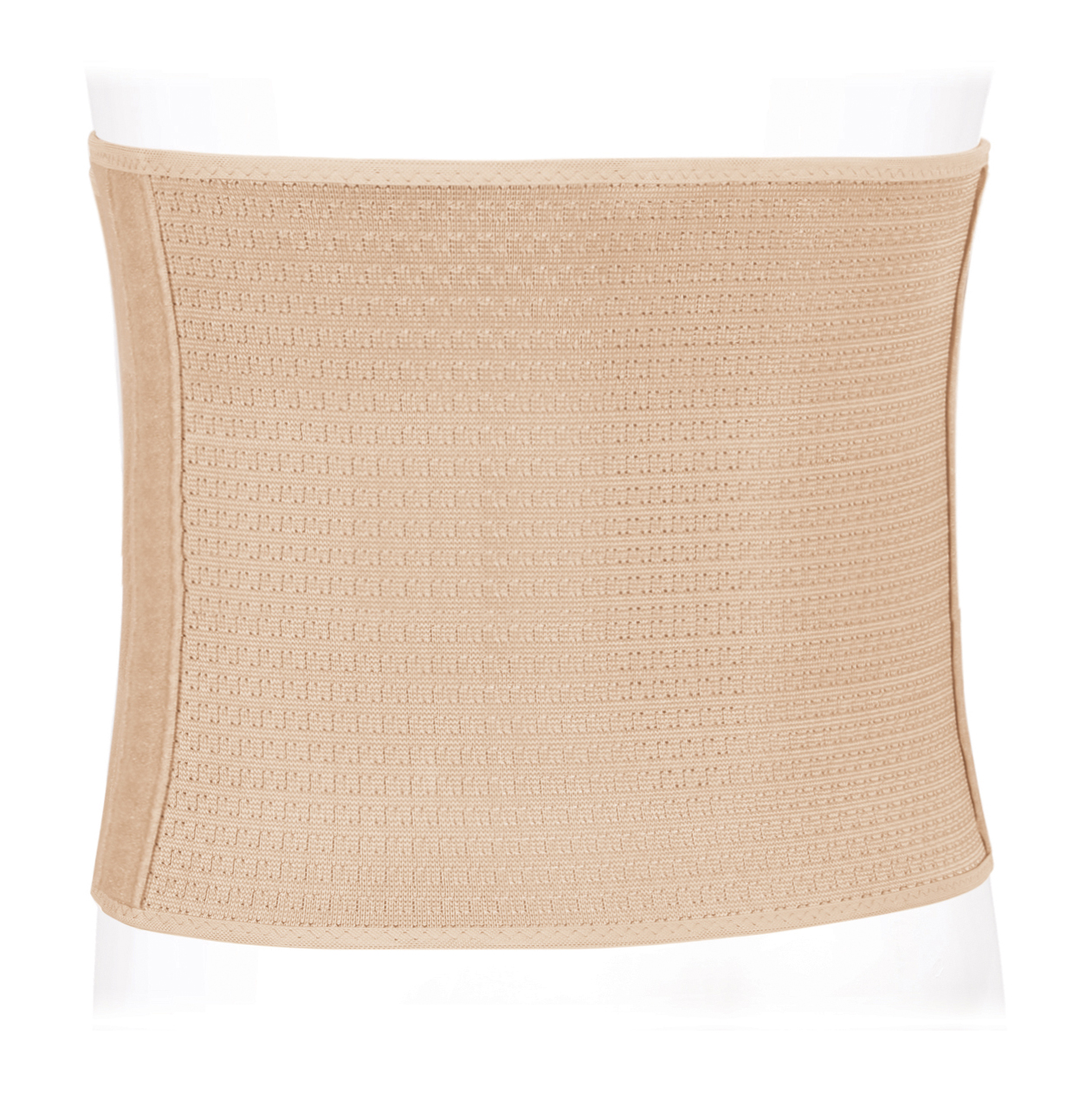 Vendaje abdominal. Altura 25 cm. ПО-25