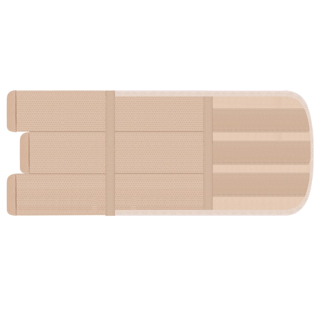 Vendaje abdominal. Altura 30 cm. ПО-30