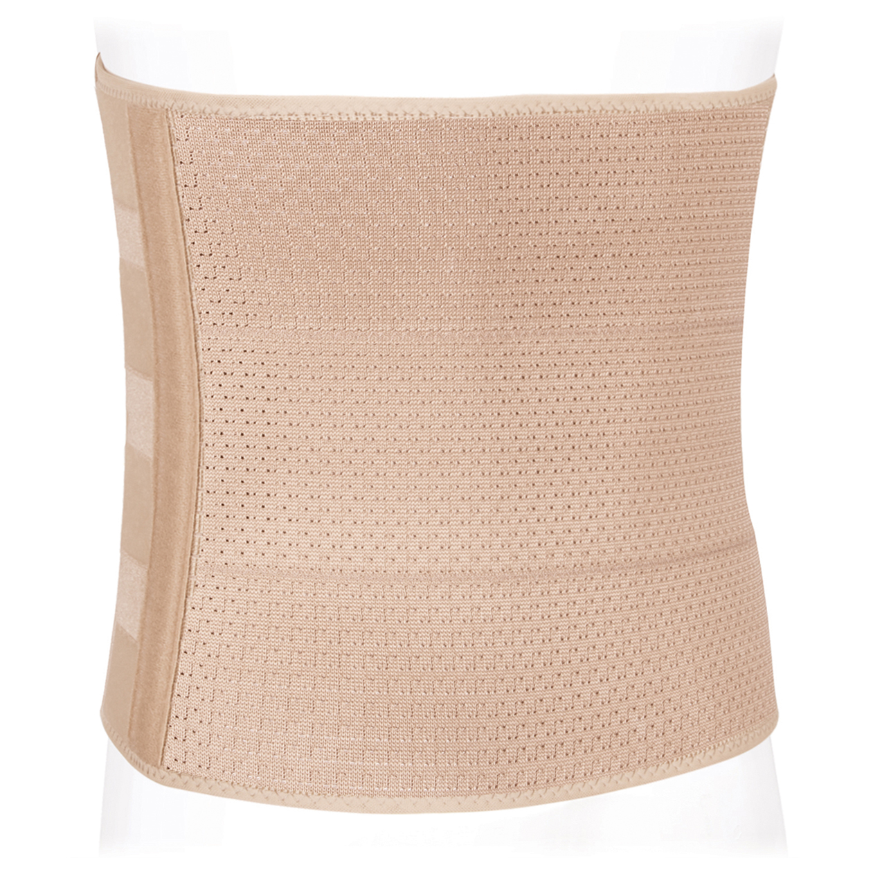 Vendaje abdominal. Altura 30 cm. ПО-30