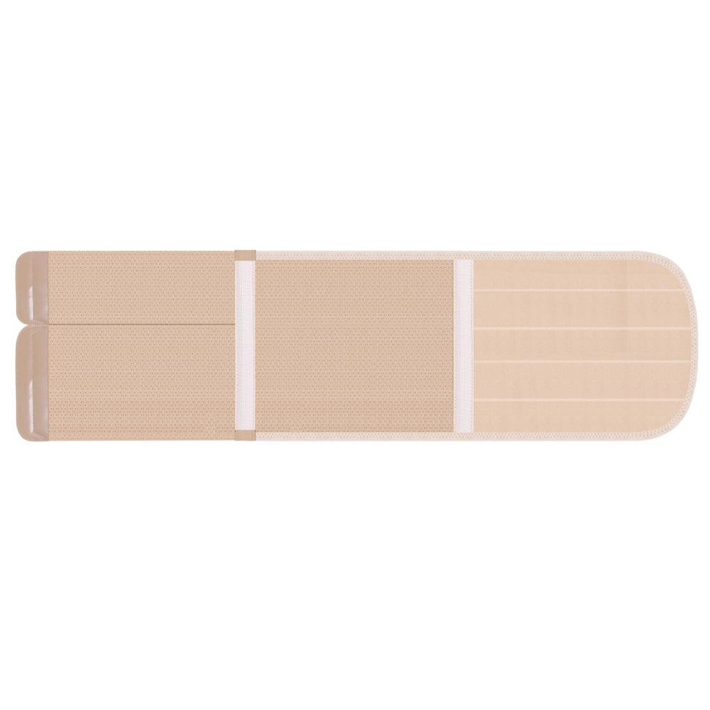 Vendaje abdominal. Altura 25 cm. ПО-25P