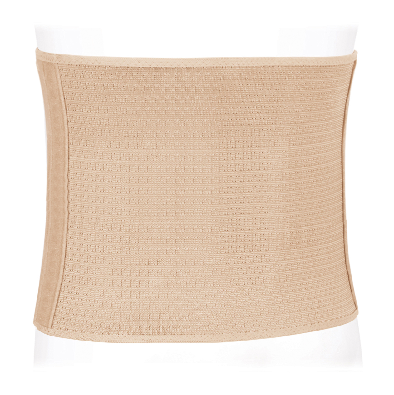 Vendaje abdominal. Altura 25 cm. ПО-25P