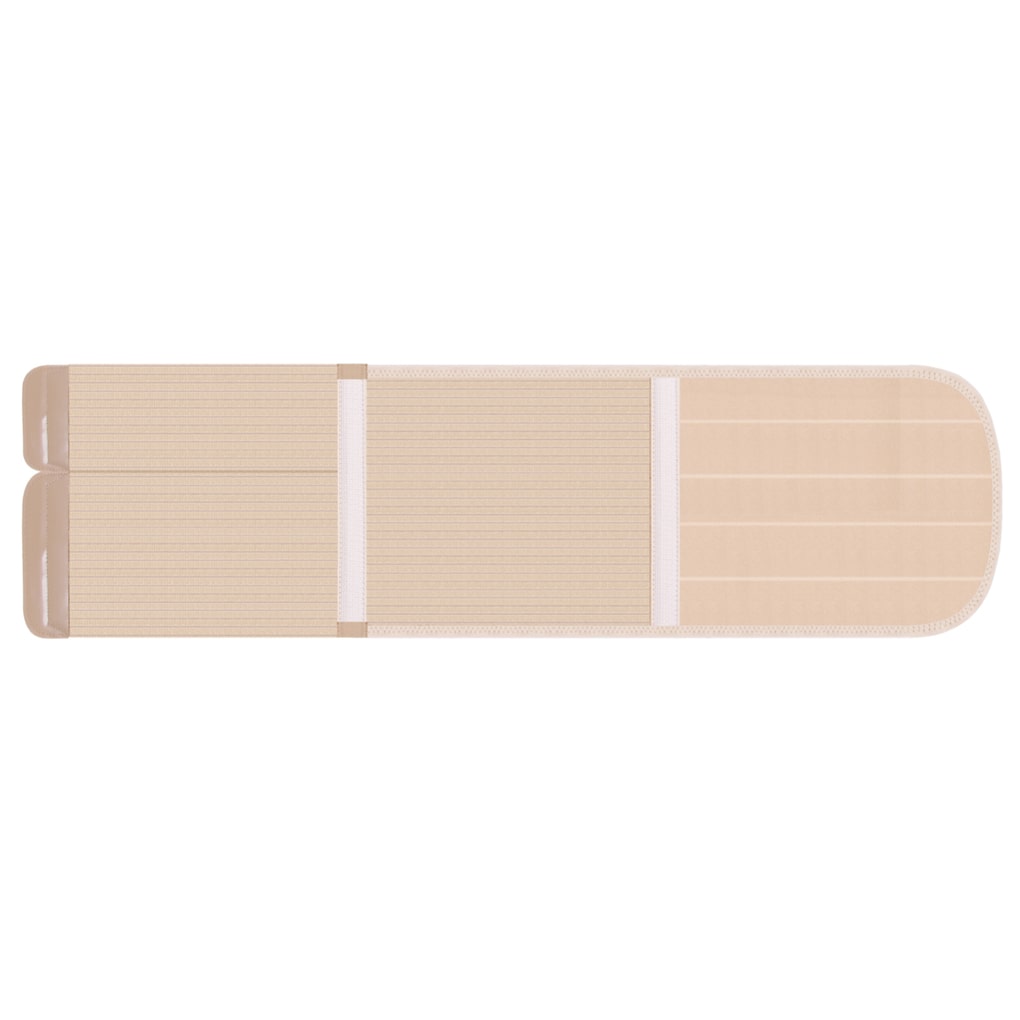 Vendaje abdominal. Altura 25 cm. ПО-25P/2
