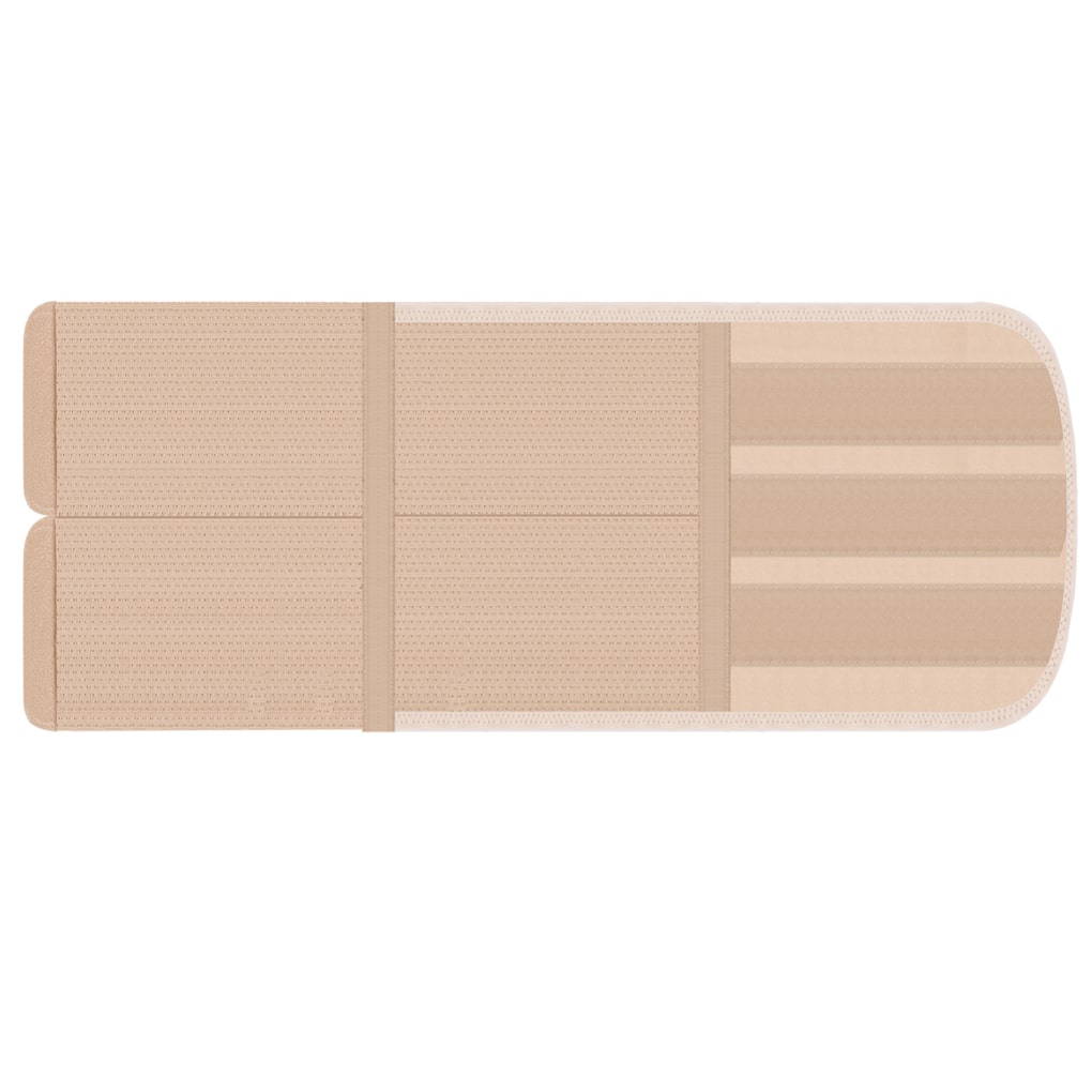 Vendaje abdominal. Altura 30 cm. ПО-30P