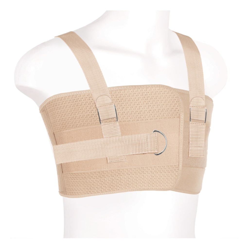 Vendaje en el pecho PO-K1 ПО-К1