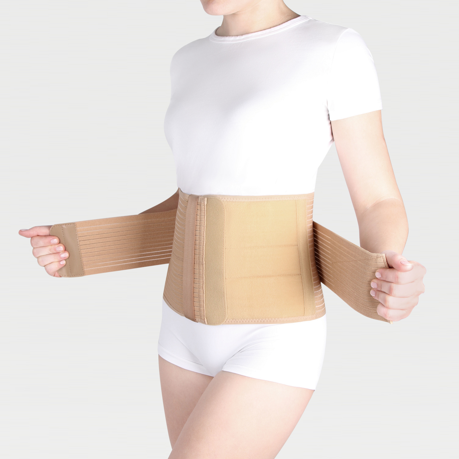 Vendaje abdominal umbilical para adultos GP-20 ГП-20