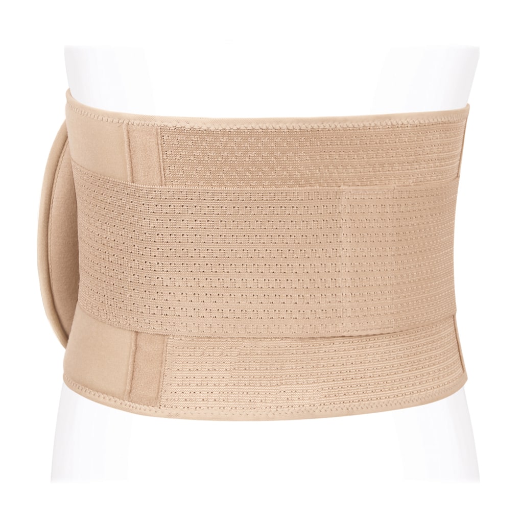 Vendaje abdominal umbilical para adultos GP-20 ГП-20