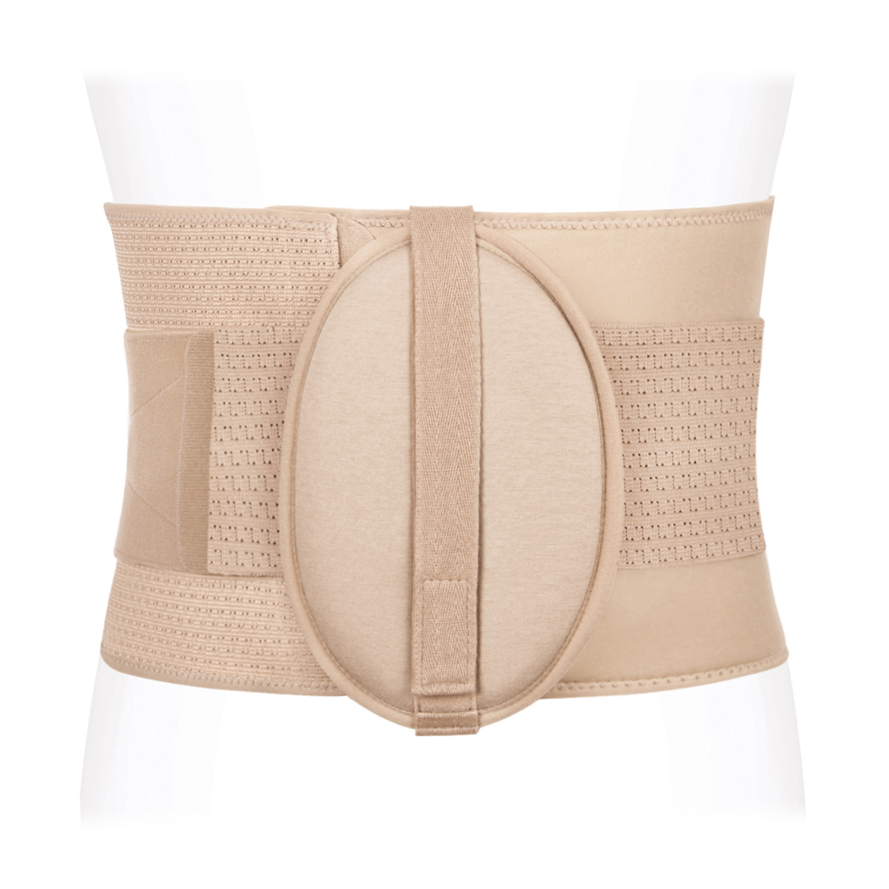 Vendaje abdominal umbilical para adultos GP-20 ГП-20