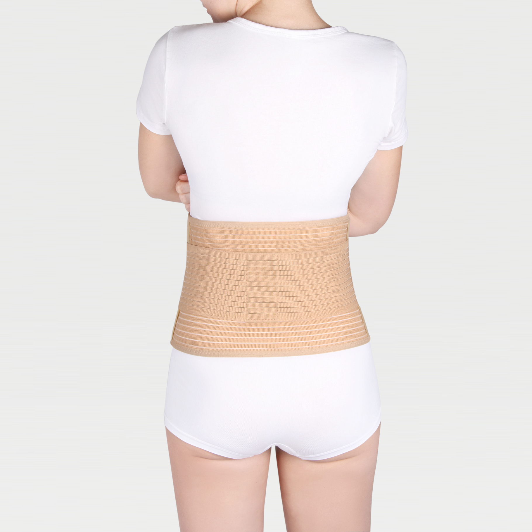 Vendaje abdominal umbilical para adultos GP-20 ГП-20
