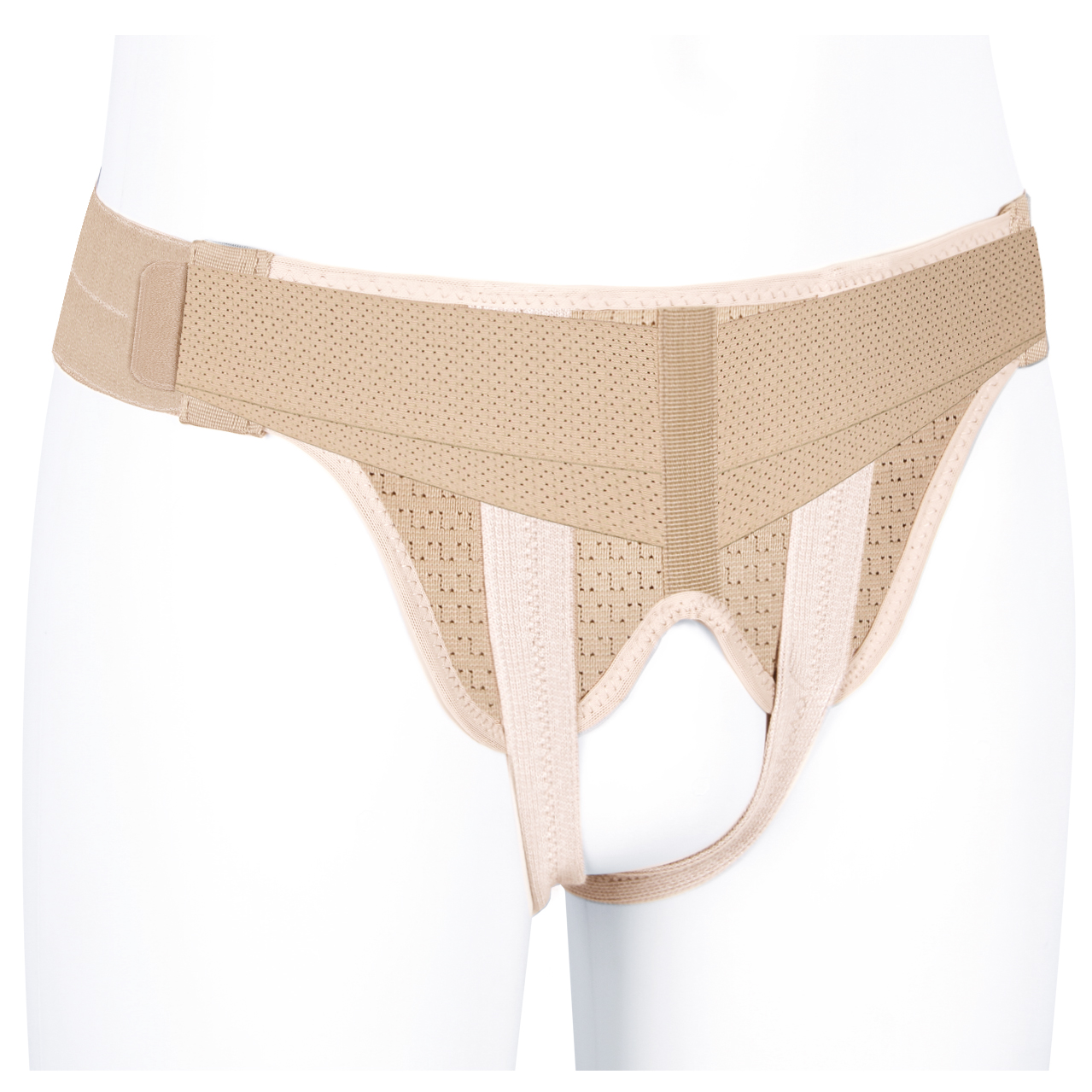 Vendaje de hernia inguinal ГПП-443H
