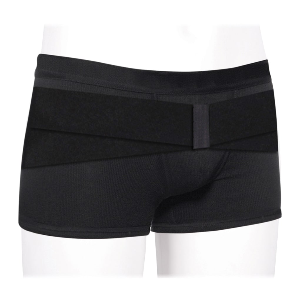 Vendaje hernia inguinal GPP-444 ГПП-444