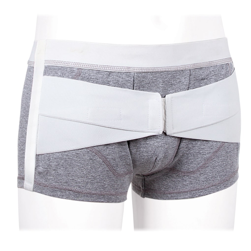 Vendaje hernia inguinal GPP-444 ГПП-444