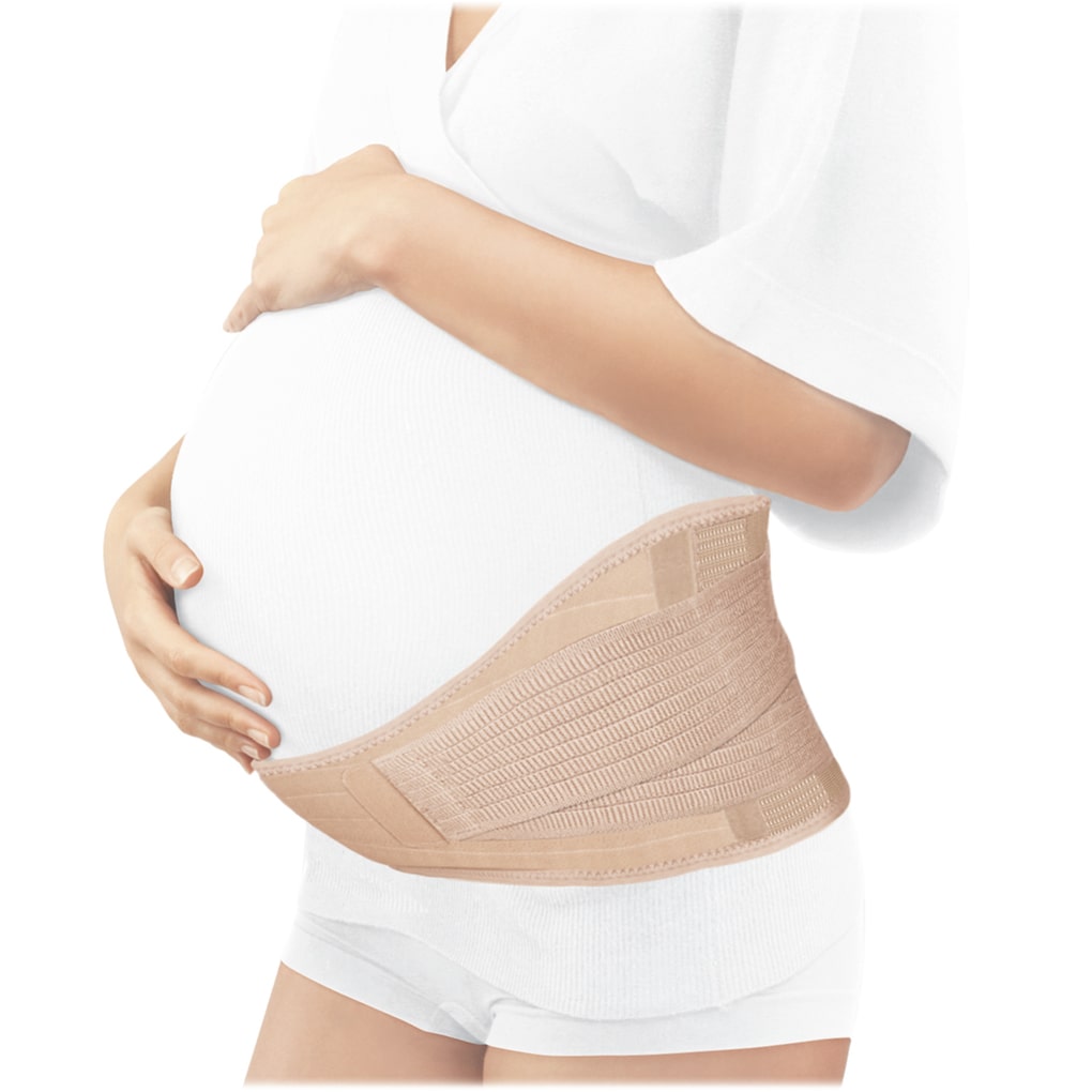 Vendaje prenatal ДР-01
