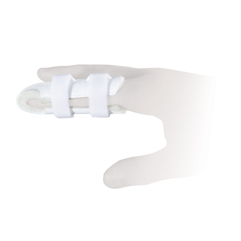 Soporte de fijación de dedo FS-004