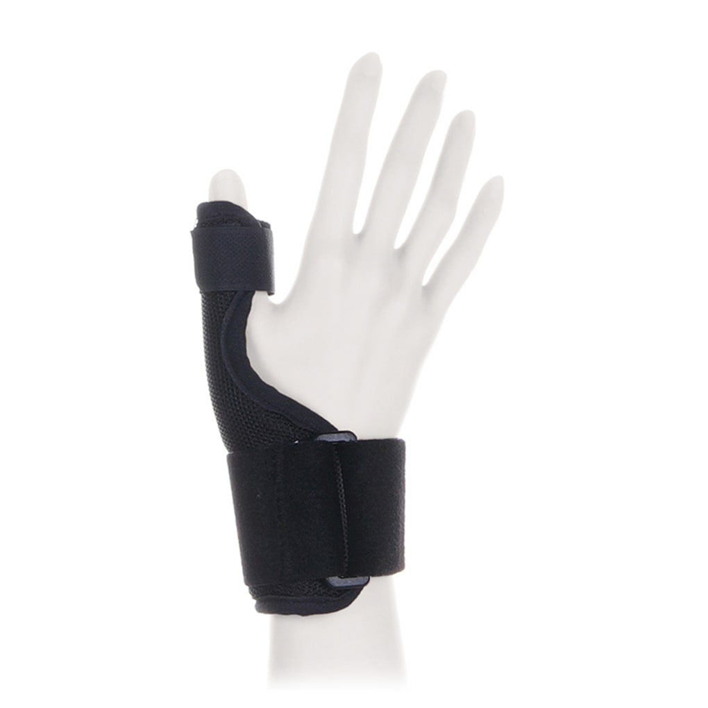 Abrazadera de pulgar FS-101