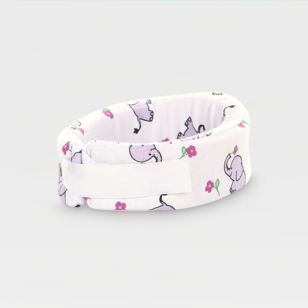 Cuello de Foso para bebés prematuros o recién nacidos con poco peso OB-001