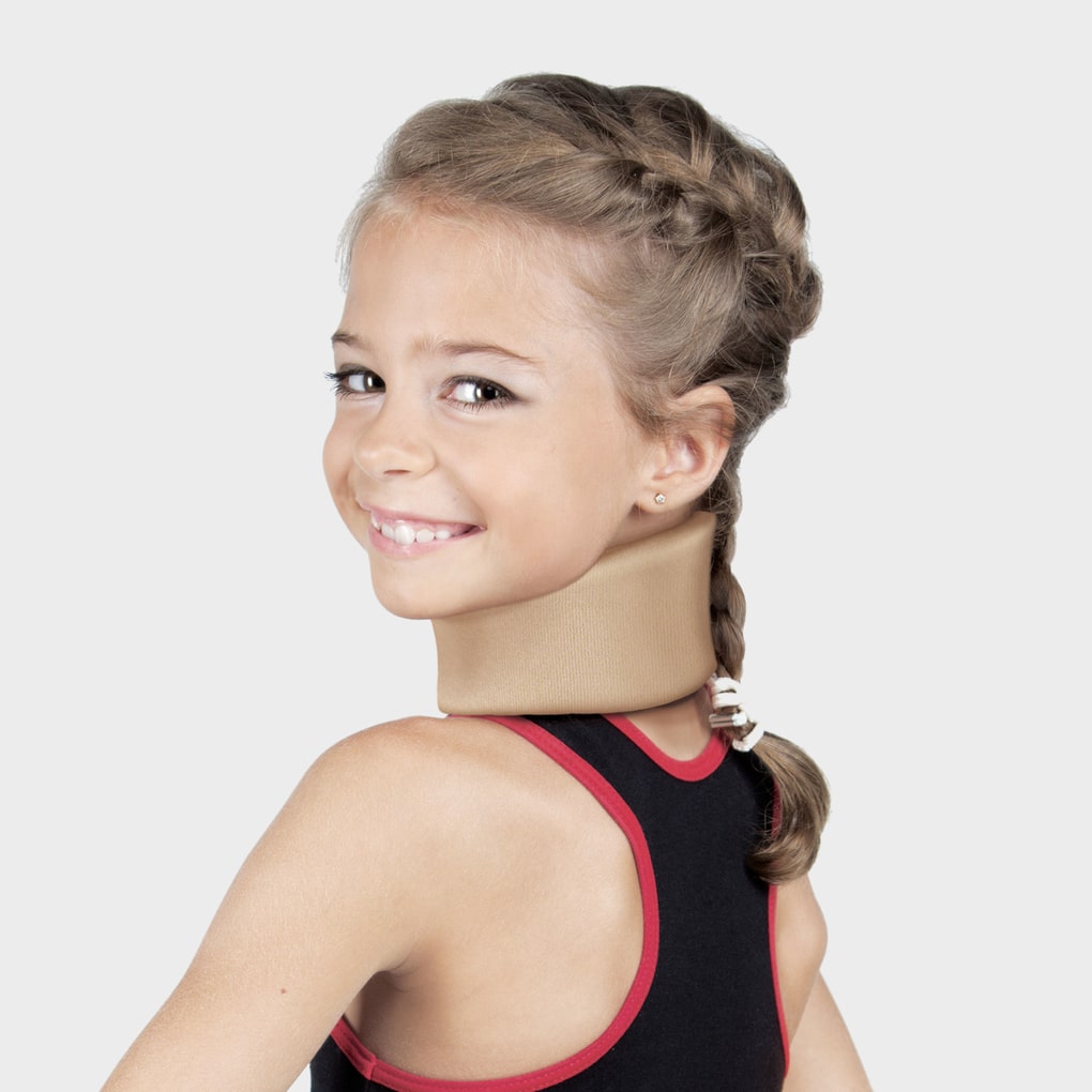 Cuello ortopédico OV-8/36 para niños ОВ-8/36