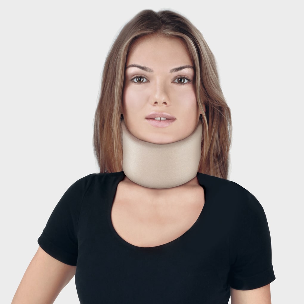 Cuello ortopédico OV-9/45 para adultos ОВ-9/45
