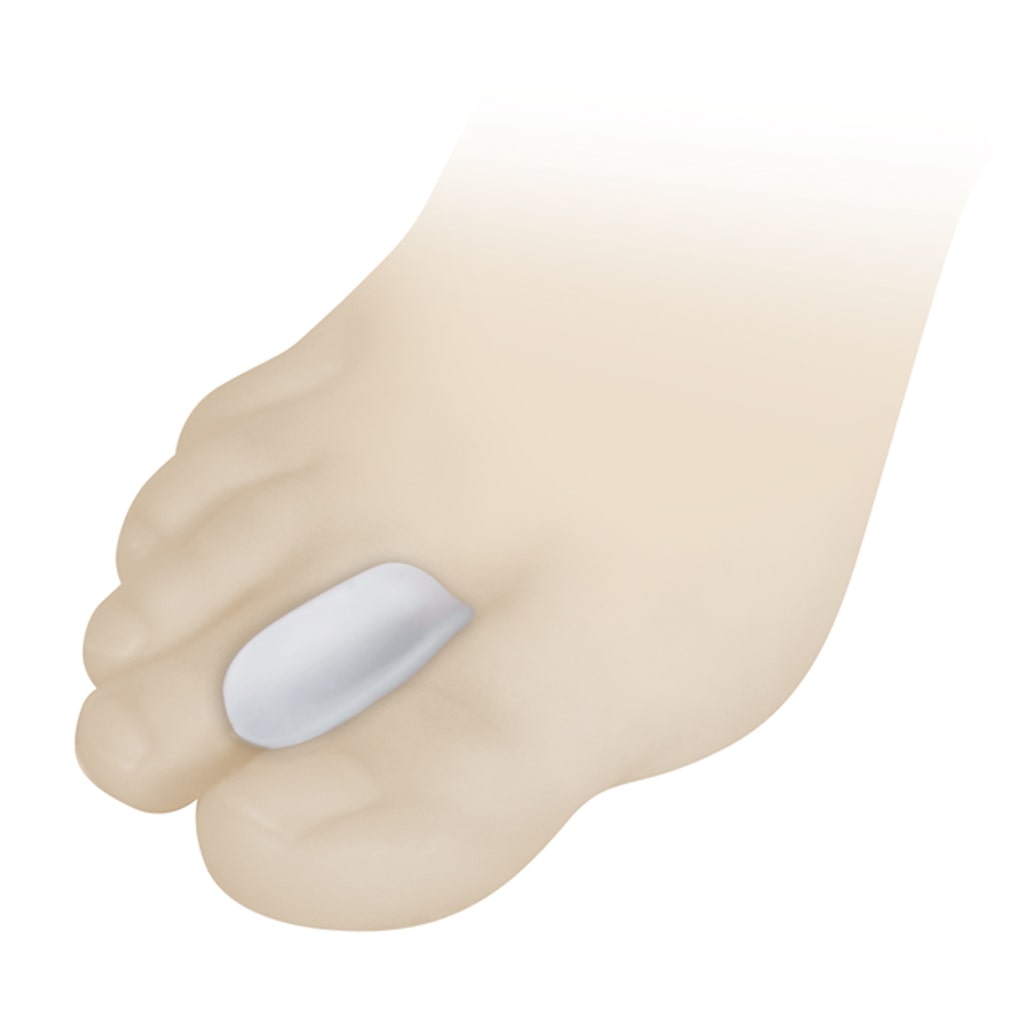 Tabique de silicona InterDigital Lum800 LUM800