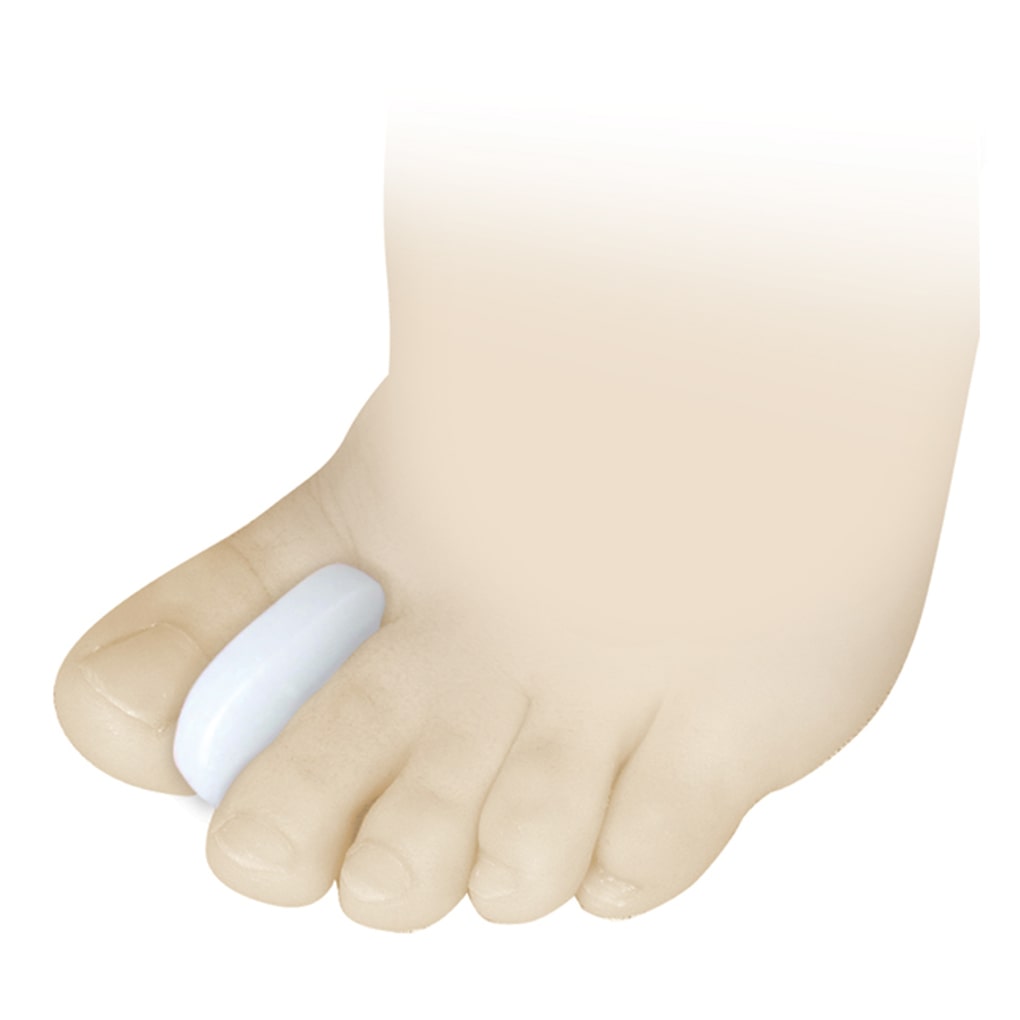 Tabique plano de silicona InterDigital Lum801 LUM801