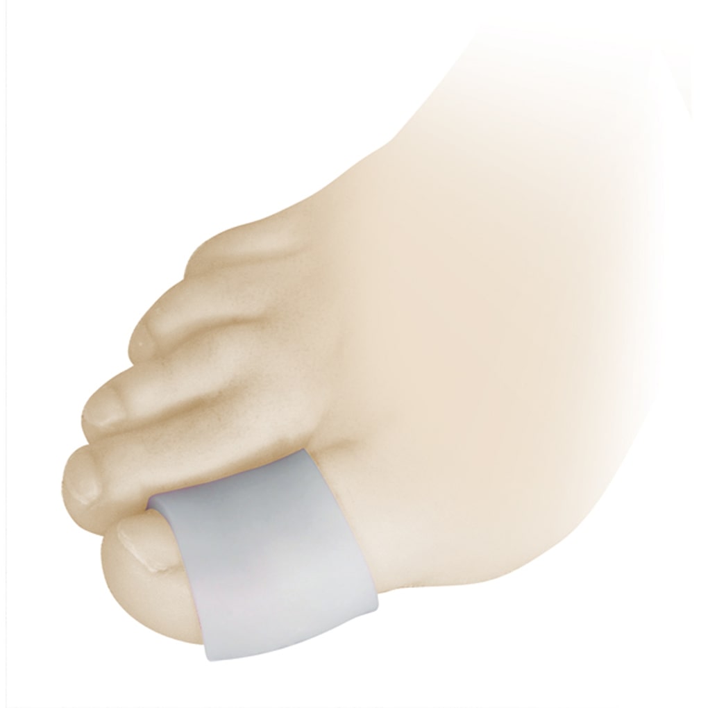 Tapa protectora de silicona Lum900 LUM900