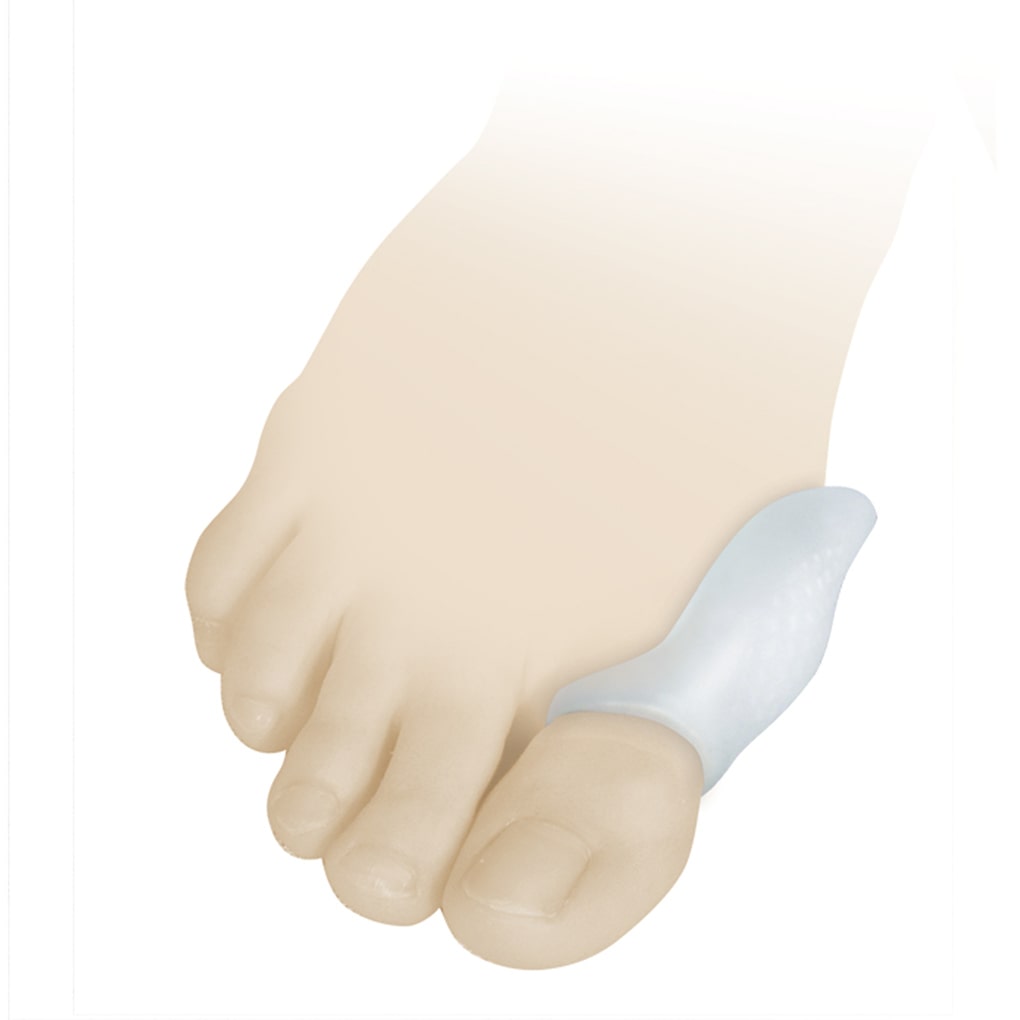 Protector de silicona para pulgar Lum901 LUM901