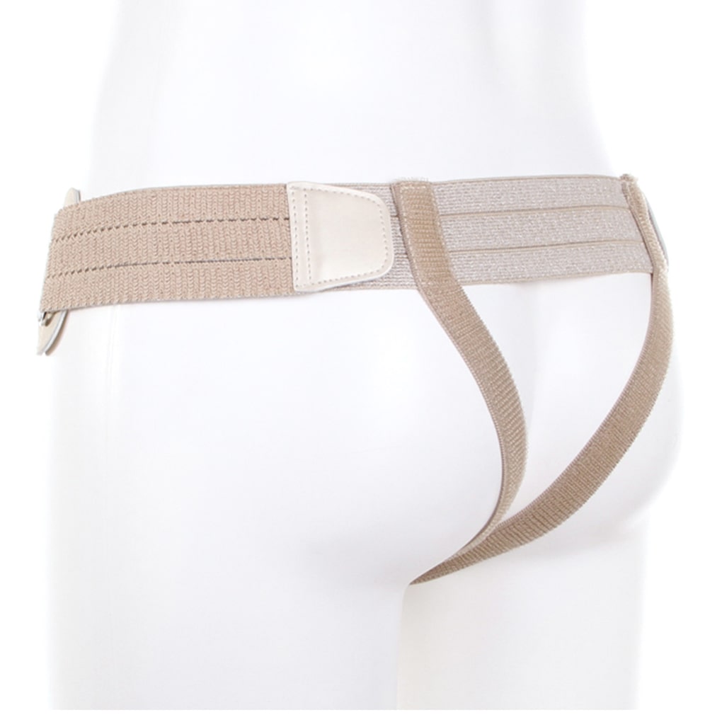 Vendaje anti-hernia inguinal Hernia HS-01