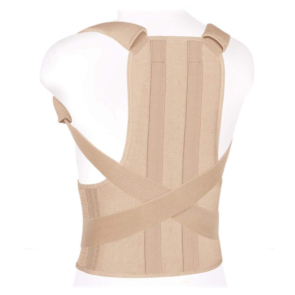 Corsé ortopédico (reclinador) para niños KK-01D КК-01Д