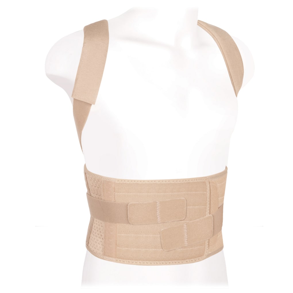 Corsé ortopédico (reclinador) para niños KK-01D КК-01Д