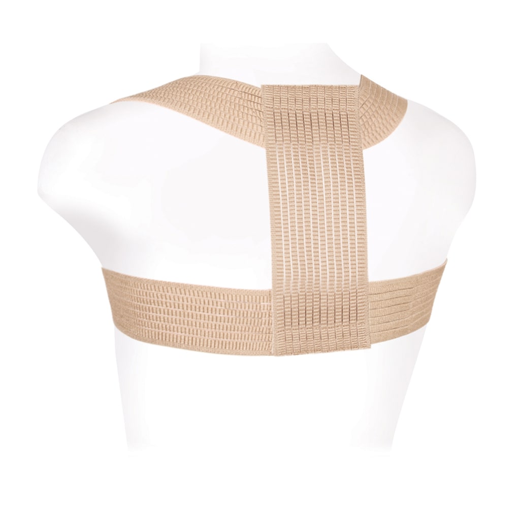 Corsé ortopédico (reclinador) KK-772 КК-772