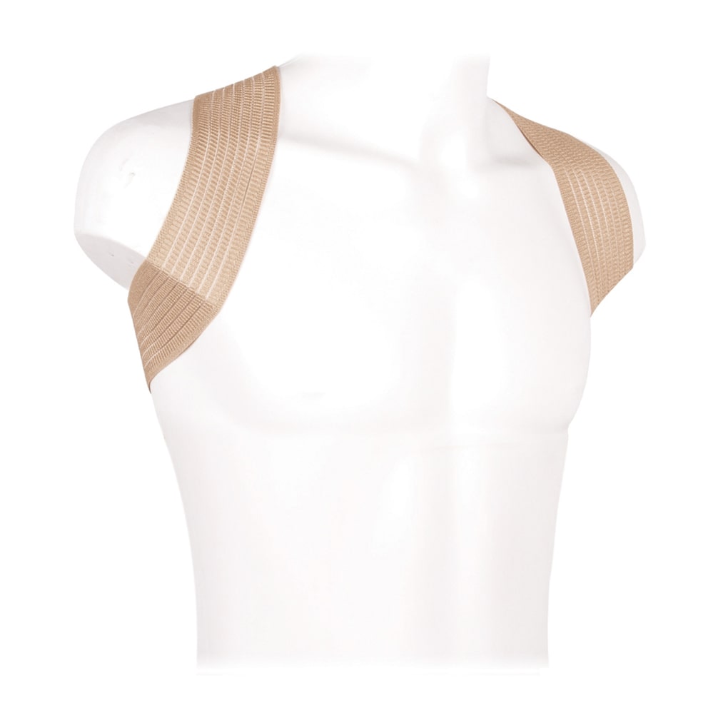 Corsé ortopédico (reclinador) KK-772 КК-772