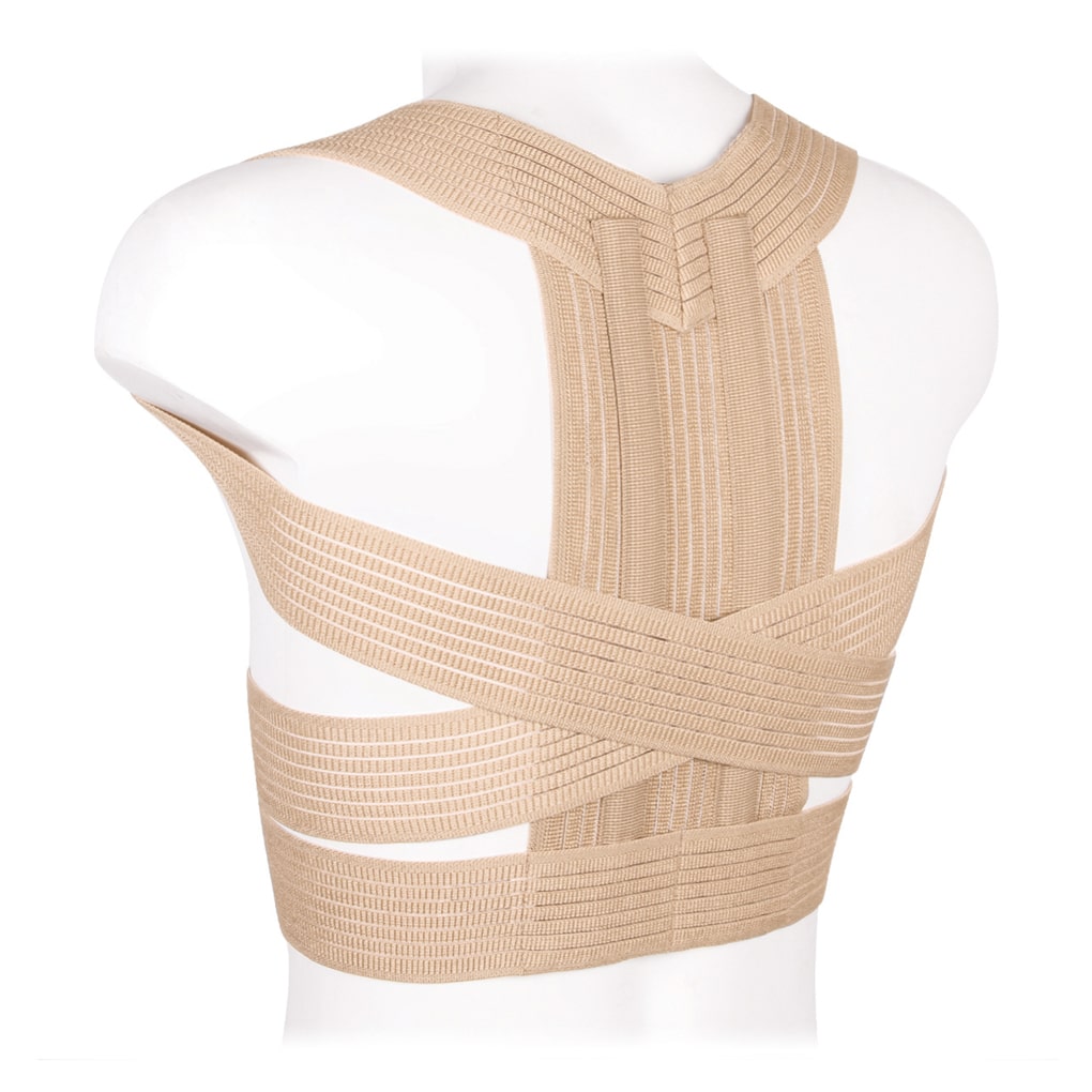 Corsé ortopédico (reclinador) KK-05 КК-05