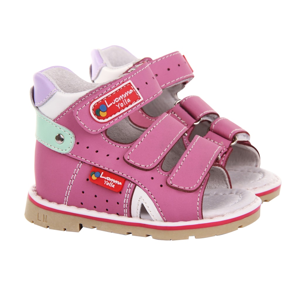 Zapatos ortopédicos para niños Lm100 LM100