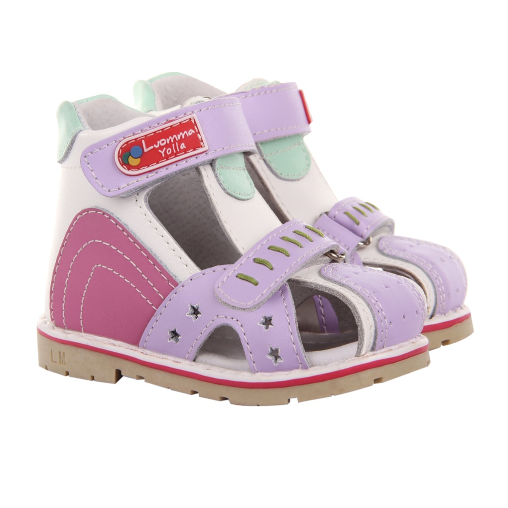 Zapatos ortopédicos para niños Lm200 LM200