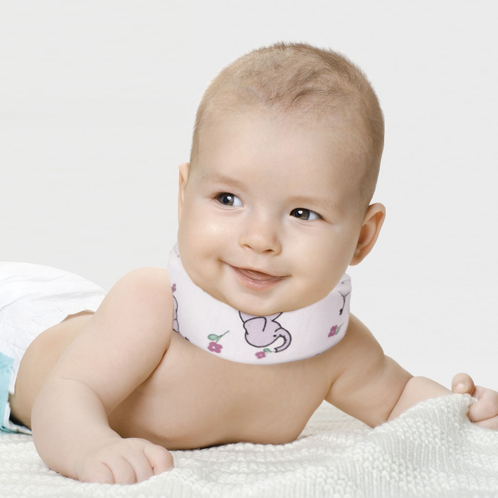 Cuello de Foso para bebés prematuros o recién nacidos con poco peso OB-000