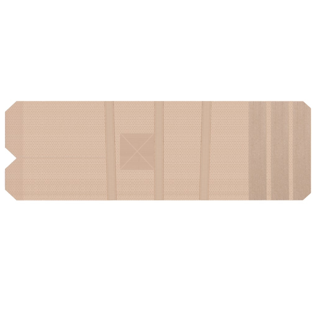 Vendaje abdominal PO-125. Altura 25 cm. ПО-125