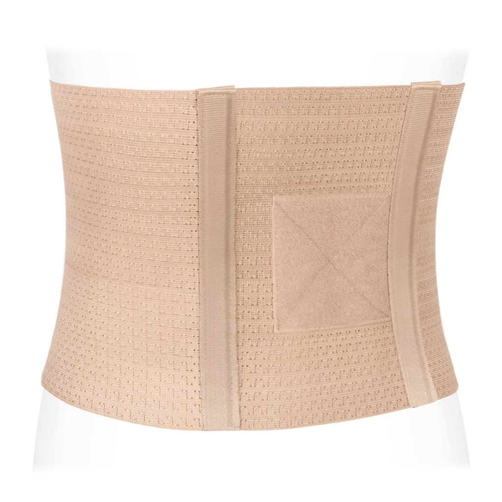 Vendaje abdominal PO-125. Altura 25 cm. ПО-125
