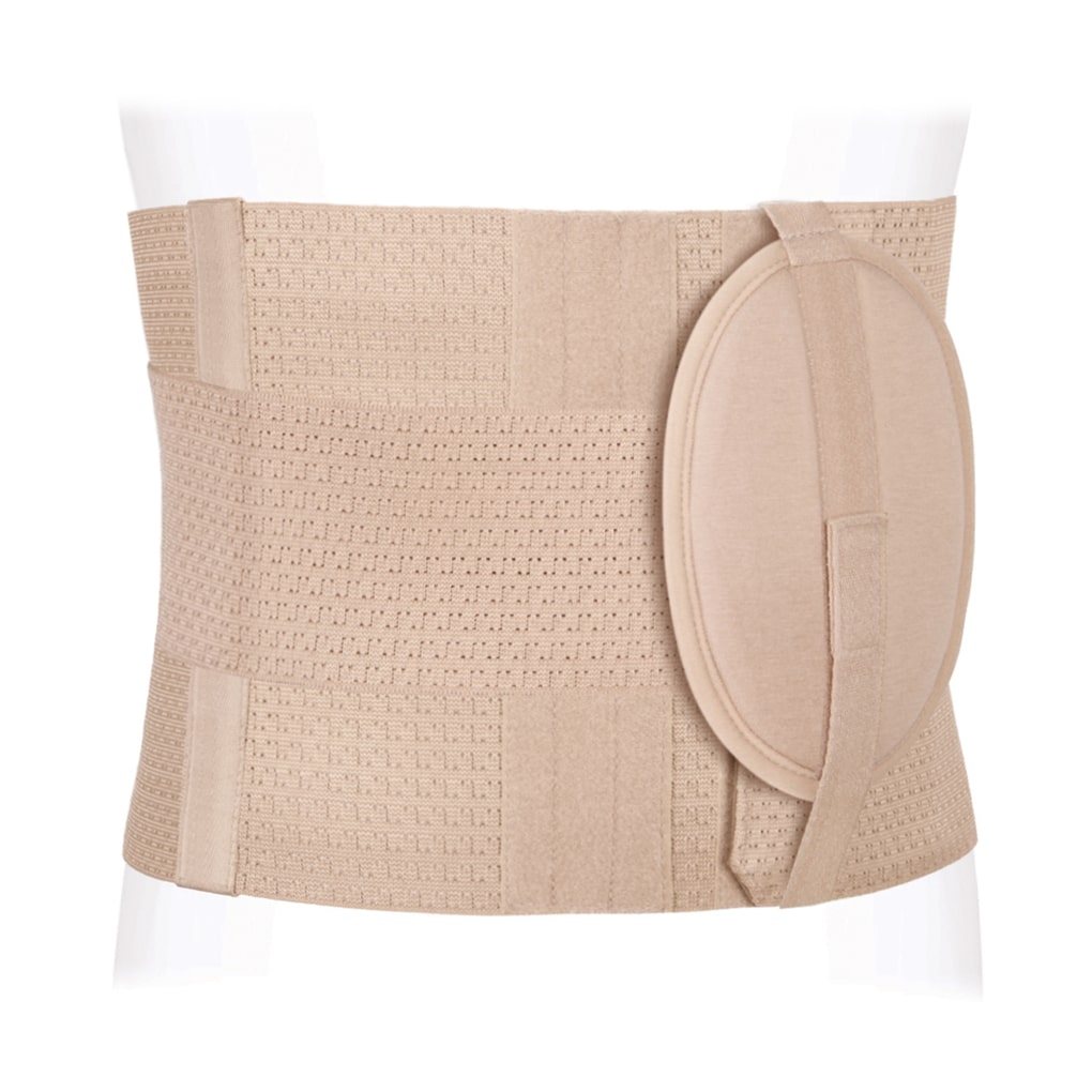 Vendaje abdominal umbilical para adultos GP-25 ГП-25