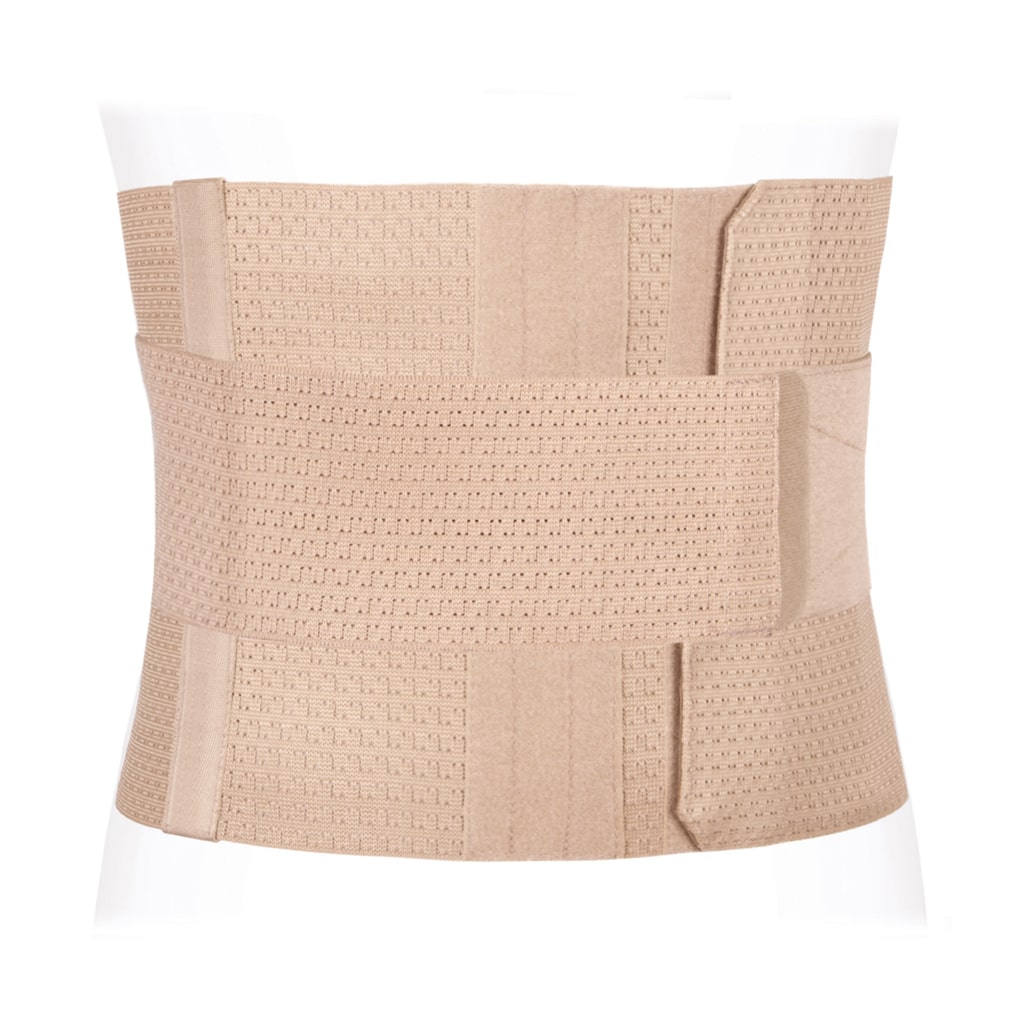 Vendaje abdominal umbilical para adultos GP-25 ГП-25