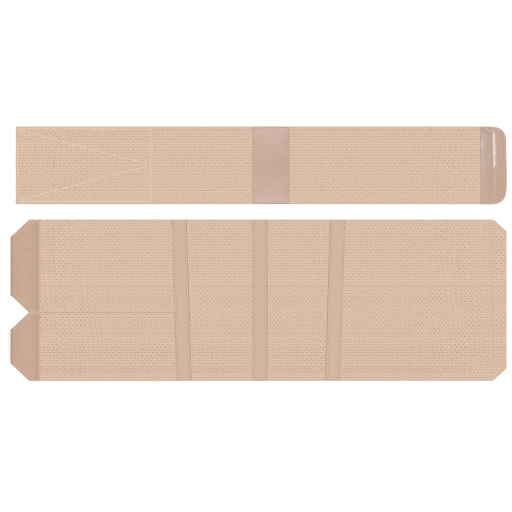Vendaje abdominal umbilical para adultos GP-25 ГП-25