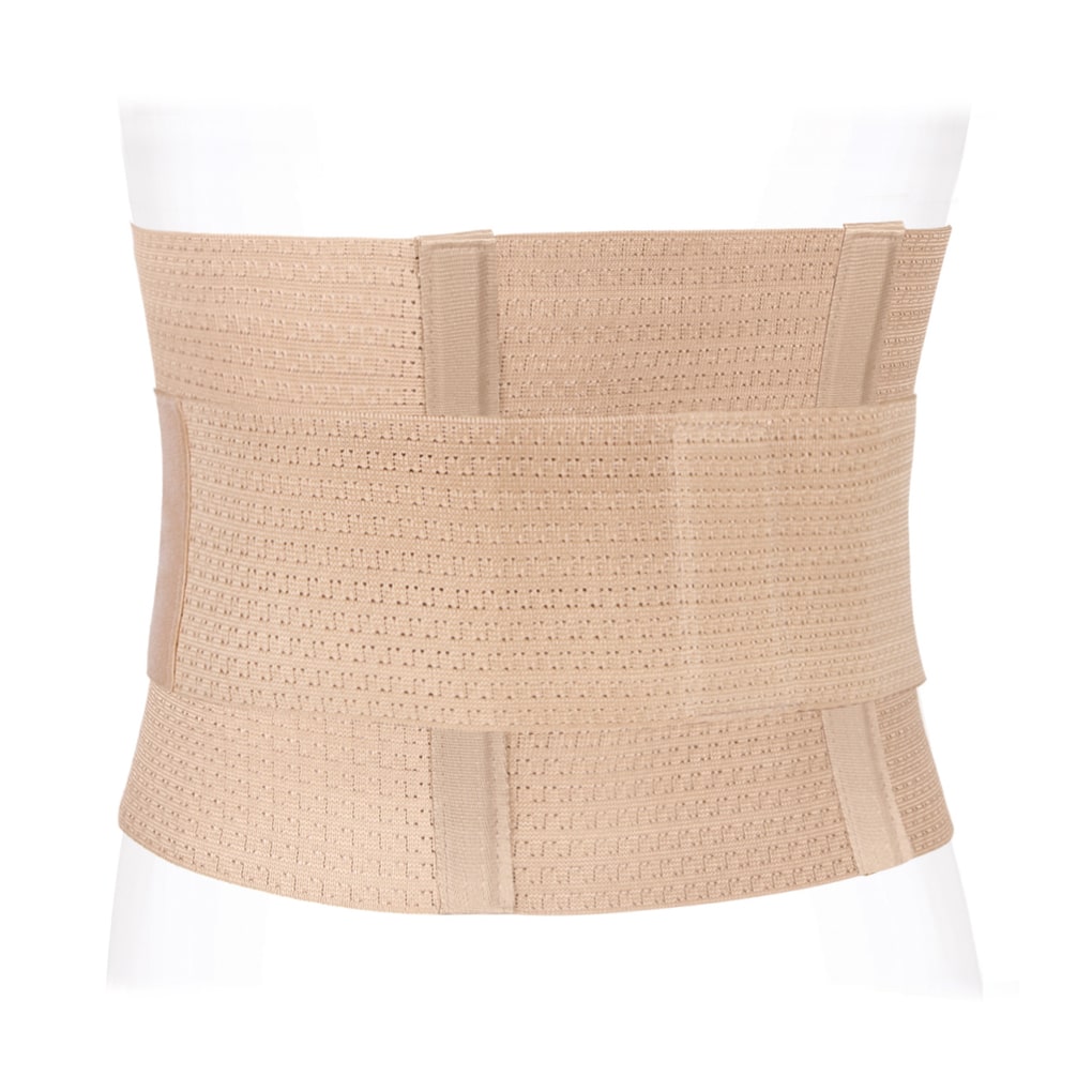Vendaje abdominal umbilical para adultos GP-25 ГП-25