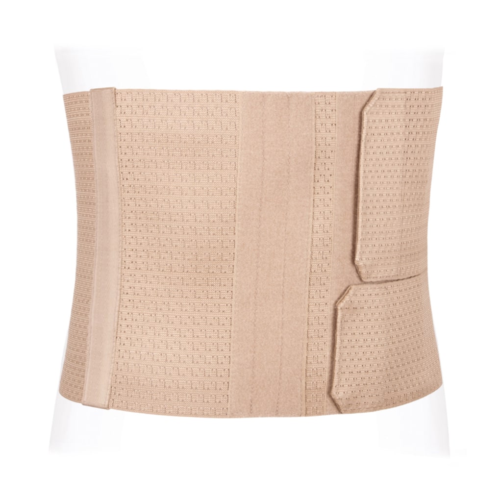 Vendaje abdominal umbilical para adultos GP-25 ГП-25