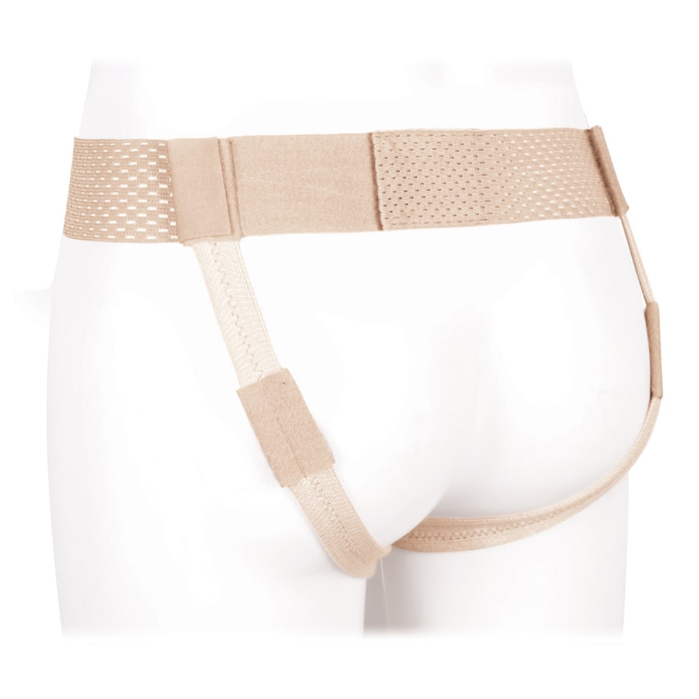 Vendaje hernia inguinal GPP-443 ГПП-443